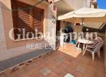 Wederverkoop - APPARTEMENT -
GUARDAMAR DEL SEGURA - El moncayo