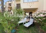 Wederverkoop - APPARTEMENT -
LOS ALCÁZARES