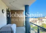 Resale - APARTMENT -
VILLAJOYOSA - Costa Blanca