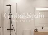 Neubau - PENTHOUSE -
JÁVEA - Pueblo