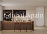 Nouvelle construction - PENTHOUSE -
MARBELLA - El Ingenio