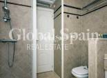 Wiederverkauf - VILLA -
ORIHUELA COSTA - Costa Blanca