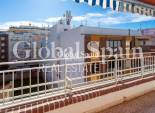 Resale - PENTHOUSE -
TORREVIEJA - Playa del Cura