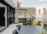 Neubau - VILLA -
ROJALES - ALTOS DE LA MARQUESA
