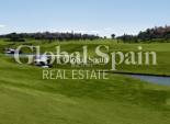 Venta - APARTAMENTO -
GUARDAMAR DEL SEGURA - Costa Blanca