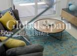New Build - VILLA -
CARTAGENA - Playa honda