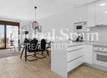 Wederverkoop - PENTHOUSE -
TORREVIEJA - Costa Blanca