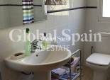Wederverkoop - VILLA -
FINESTRAT - Costa Blanca