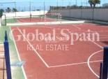 Resale - Apartment - Flat -
PILAR DE LA HORADADA - MIL PALMERAS 