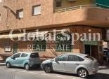 Resale - Commercial Property -
TORREVIEJA - Center