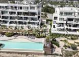 Wiederverkauf - WOHNUNG -
LAS COLINAS GOLF RESORT - Costa Blanca