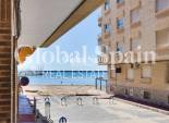 Wiederverkauf - WOHNUNG -
TORREVIEJA - Acequion