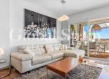 Revente - APPARTEMENT -
ALTEA - Costa Blanca