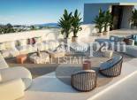 Nouvelle construction - VILLA -
ESTEPONA - Bel Air