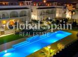 Wederverkoop - APPARTEMENT -
ROJALES - Cuidad Quesada