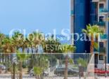 Odsprzedaż - MIESZKANIE -
ORIHUELA COSTA - 