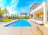 Revente - Villa -
CABO ROIG - Costa blanca