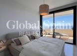 Resale - APARTMENT -
BENIDORM - Playa de Poniente
