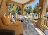 Wiederverkauf - VILLA -
ORIHUELA - Costa Blanca Sur