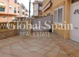 Resale - HOUSE -
SANTIAGO DE LA RIBERA - Santiago de la Ribera