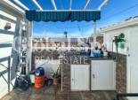 Wederverkoop - APPARTEMENT -
TORREVIEJA - Costa Blanca