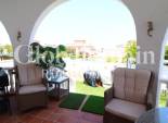 Venta - VILLA -
ORIHUELA COSTA - Villamartin