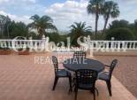 Resale - VILLA -
ALGORFA - Inland