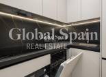 New Build - APARTMENT -
GUARDAMAR DEL SEGURA - Avda del Puerto
