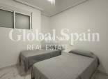 Wiederverkauf - WOHNUNG -
TORREVIEJA - Costa Blanca