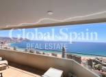 Resale - APARTMENT -
BENIDORM - Poniente
