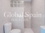 Wederverkoop - APPARTEMENT -
TORREVIEJA - Costa Blanca