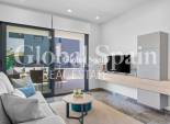 Venta - APARTAMENTO -
ORIHUELA COSTA - Costa Blanca