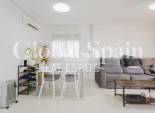 Odsprzedaż - WILLA  -
TORREVIEJA - 