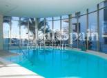 Resale - APARTMENT -
ORIHUELA COSTA - Costa Blanca