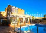 Revente - MAISON -
ORIHUELA COSTA - Altos de campoamor