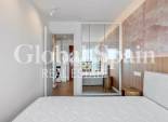 Wiederverkauf - PENTHOUSE -
PUNTA PRIMA - Costa Blanca