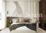 New Build - APARTMENT -
BENAHAVÍS - Las Colinas de Marbella