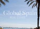 New Build - PENTHOUSE -
CARTAGENA - Mar de Cristal