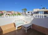 Odsprzedaż - WILLA  -
TORREVIEJA - Torre del Moro