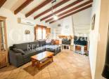 Wiederverkauf - VILLA -
CABO ROIG - Costa Blanca