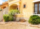 Resale - APARTMENT -
ALGORFA - LA FINCA GOLF / ALGORFA