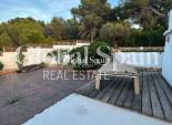 Resale - VILLA -
JÁVEA - Costa Blanca