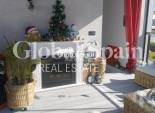 Resale - HOUSE -
ORIHUELA COSTA - Costa Blanca