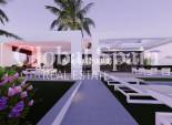 Nouvelle construction - VILLA -
LOS ALCÁZARES