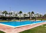 Venta - Piso apartamento -
Entre Naranjo - Vistabella Golf - Entre Naranjos Vistabella Golf