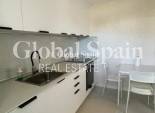 Wederverkoop - APPARTEMENT -
VILLAJOYOSA - Cala de Villajoyosa