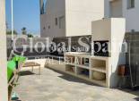 Resale - VILLA -
TORREVIEJA - Costa Blanca