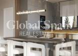 Nowo zbudowane - WILLA  -
ESTEPONA - 