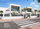 New Build - VILLA -
SAN PEDRO DEL PINATAR - Los antolinos