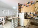 Wiederverkauf - WOHNUNG -
LA ZENIA - Costa Blanca